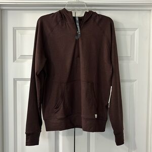 Vuori Mens Lightweight Hoodie